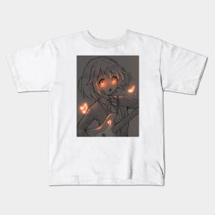 Yui - K-On Kids T-Shirt